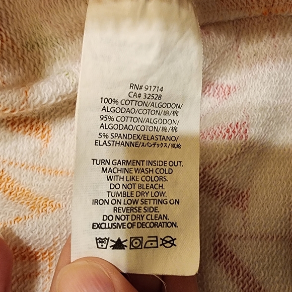 A/X Armani hoodie - Picture 6 of 16